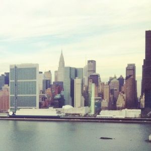 Meet your Posher, John